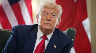 Трамп рассматривает возможность освобождения Венгрии от санкций в отношении российской нефти и газа