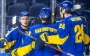 Збірна України з камбеком і розгромом оформила дебютну перемогу в новому хокейному турнірі