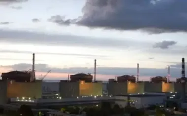 Local ceasefire declared near occupied Zaporizhzhia NPP for power line repairs — IAEA