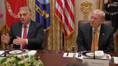 "Чудо может случиться": Орбан заговорил о победе Украины с Трампом (видео)