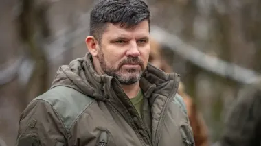 Hnatov: Enemy has certain advantage in forces, means near Pokrovsk