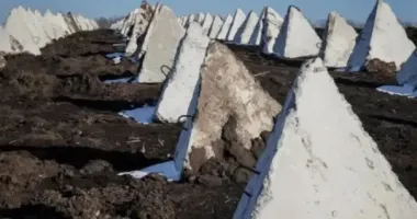 Друзі Кулеби із Полтавської ОВА двічі заробили на будівництві фортифікацій на Донеччині – нардеп