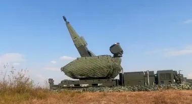 Универсальное оружие Rheinmetall. Зенитки Skynex могут сбивать не только шахеды РФ