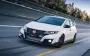 Honda отзывает более 400 тысяч автомобилей Civic