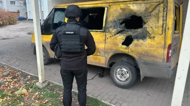 В Константиновке россияне убили гражданского человека, на Харьковщине четверо пострадавших