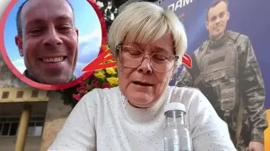 Аферисти полюють на родичів загиблих воїнів: як у матері, яка втратила сина, вкрали 900 тис. грн