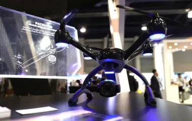 Учатся на уроках войны в Украине: Пентагон объявил о намерении приобрести миллион дронов