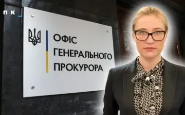 Family of Deputy Prosecutor General Vdovychenko holds Russian passports and runs business in Crimea – AntAC. VIDEO