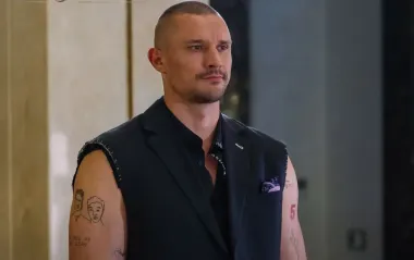 Третя Церемонія троянд на "Холостяку": кого Цимбалюк відправив додому у новому випуску