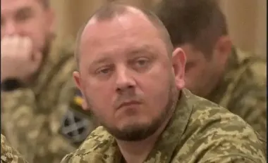 Командувачем безпілотних систем ППО став Юрій Черевашенко: що про нього відомо