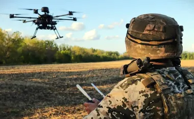 This is a record. Ukrainian drones destroyed 25,000 Russian occupiers in October