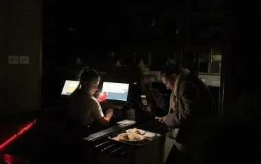 В Украине начали экстренно выключать свет: перечень областей