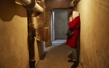 У Дніпрі лунають вибухи, місто під атакою