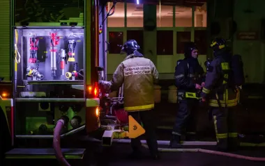 Саратовскую область атаковали неизвестные дроны: местные жители жаловались на взрывы