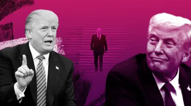 От Трампа до Трампа