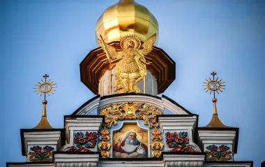 Собор архистратига Михаїла: ПЦУ пояснила, чому сьогодні - головне свято всіх ангелів