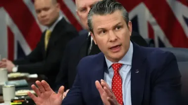 Гегсет заявил об изменениях в оборонных закупках США