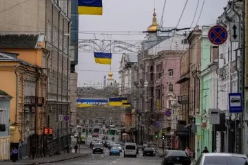 Харьков после ночной атаки: что происходит в городе