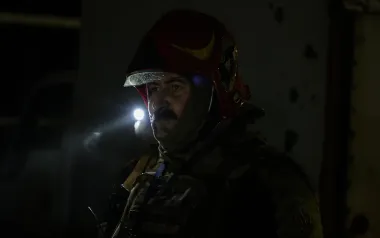 РФ ударила по Киеву и Полтавщине — фото последствий