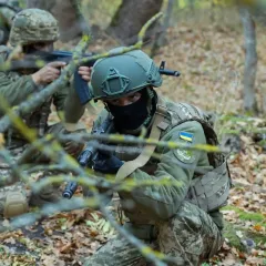 Україна уразила 3 райони зосередження російських загарбників