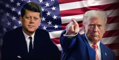 Кеннеди вместо Трампа: смог бы он остановить Путина и завершить войну в Украине