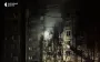 Enemy attacked Dnipro: high-rise building was damaged, there are preliminary reports of injuries (updated). PHOTOS