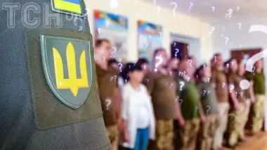 Стали известны подробности относительно "избиения" военнослужащего на Черниговщине во время транспортировки