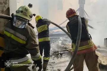 РФ знову атакувала газову інфраструктуру України: є пошкодження, поранений працівник