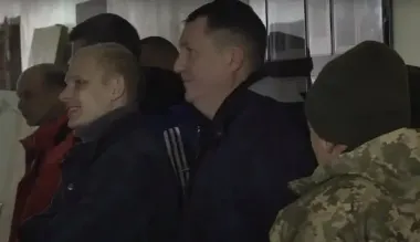 ТЦК взялися за українців за кордоном