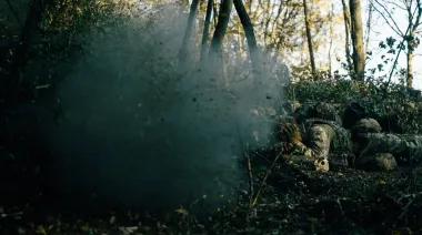 Удар РФ по нагородженню військових на Дніпропетровщині: командиру оголосили підозру