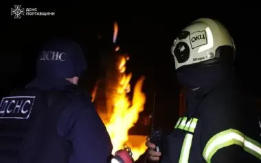 Russia is increasing attacks on locomotive depots, - Kuleba