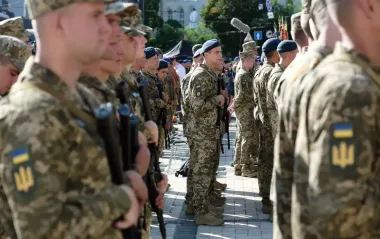 На шикуванні загинули 19 людей: командиру безпілотних підрозділів повідомили про підозру