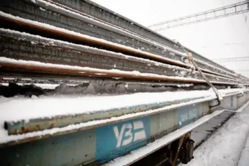 Под прицелом локомотивные депо: Кулеба сообщил детали российской атаки 8 ноября