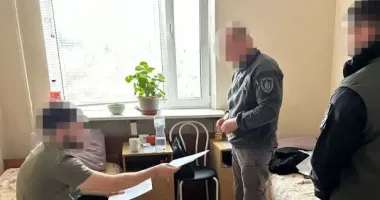 Устроил награждение, несмотря на запреты: в Днепре сообщили о подозрении подозрении командиру батальона после атаки РФ по военным ВСУ