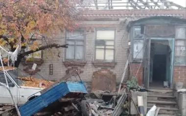 Day in Donetsk region: Dobropillia, Lyman and Kostiantynivka under attack, two dead, three wounded. PHOTO