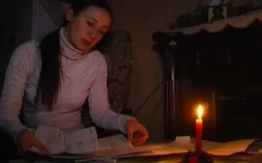 Тримайте свічки напоготові: в "Укренерго" пояснили, чому неможливо передбачити відключення