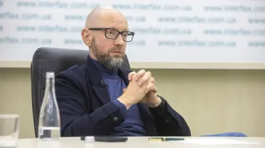 Problem of relations with Hungary is not problem of Ukraine, but of EU and NATO – Yatsenyuk