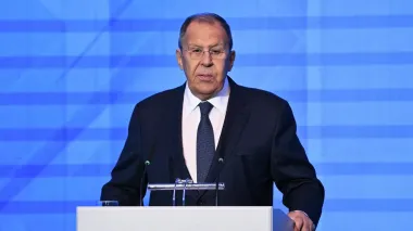 "It was a failure." Why Lavrov really angered Putin