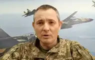 В Воздушных силах рассказали о новой тактике атак РФ