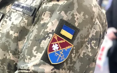 В Тернополі чоловік випав з п'ятого поверху будівлі ТЦК: що відомо