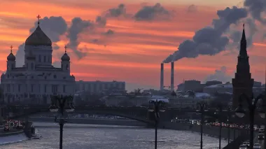 The Central Bank of the Russian Federation predicts a decline in the Russian economy