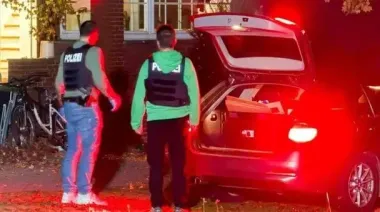 В Німеччині затримали 16-річного росіянина: що він накоїв