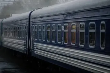 Російська атака на залізницю: що відомо про рух поїздів на Полтавщині