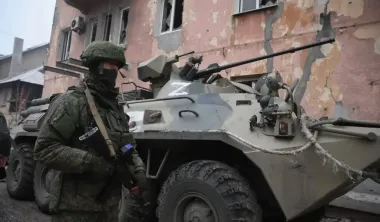 Символическая победа дорогой ценой: войска РФ близки к захвату Покровска, — CNN