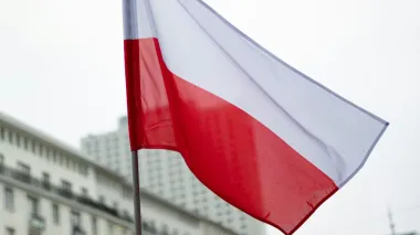 Polish Sejm rejects President Nawrocki's bill on changes in providing aid to Ukrainians – media