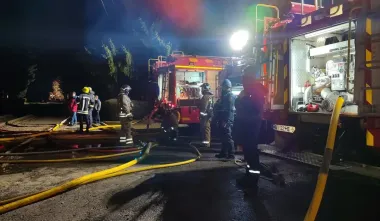 Все ТЭС "Центрэнерго" остановились после ночной атаки: что известно