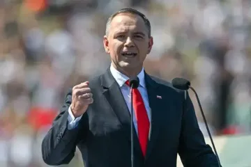 У Польщі відхилили "антибандерівський" закон Навроцького: що він передбачав