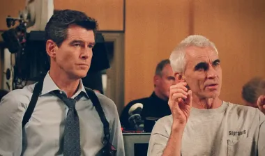 Снял последний фильм про Бонда с Пирсом Броснаном: умер режиссер Ли Тамахори