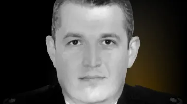 Вражеский дрон убил полицейского в Донецкой области