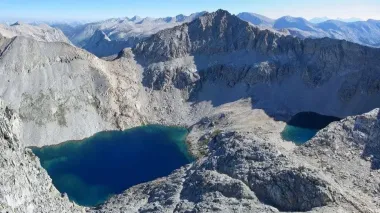 Очень особенное место на Земле: в мире есть лишь одна точка, соединяющая сразу три океана (фото)